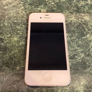 iPhone 4S model A1387